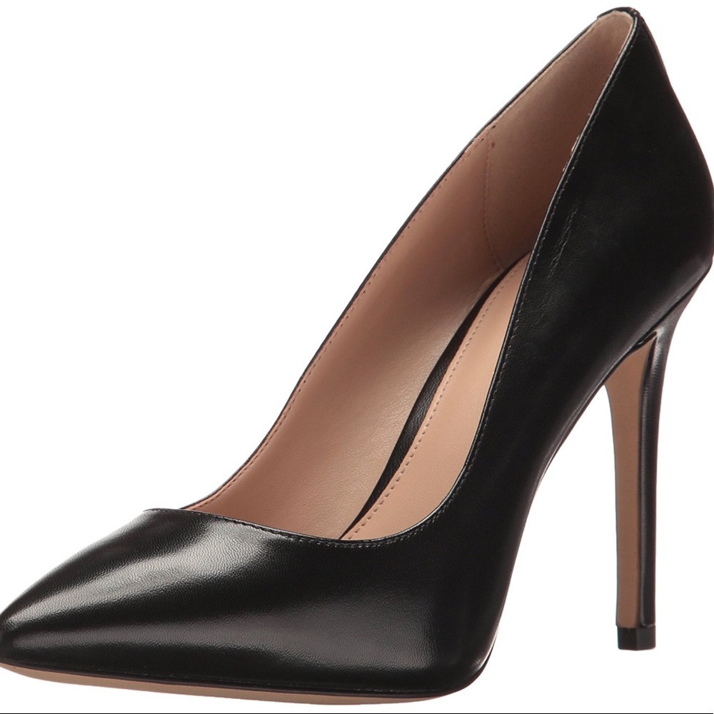 BCBGeneration pretia pump